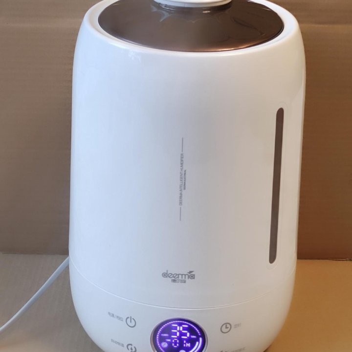 Увлажнитель воздуха Deerma Humidifier 630