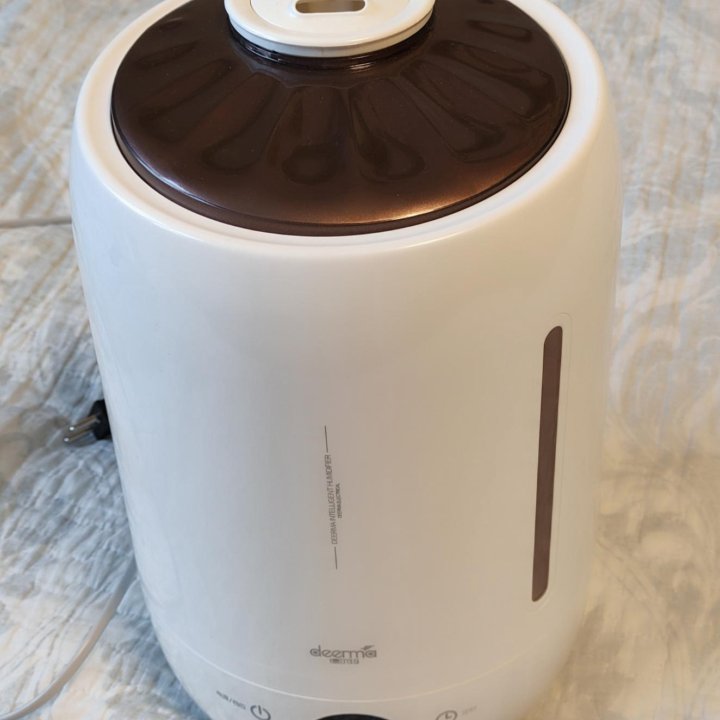 Увлажнитель воздуха Deerma Humidifier 630