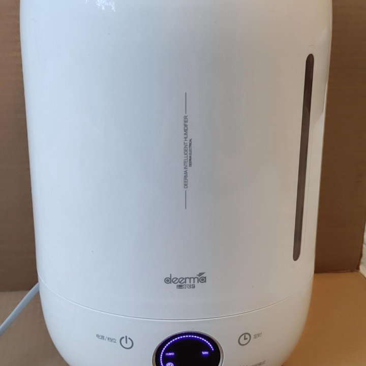 Увлажнитель воздуха Deerma Humidifier 630