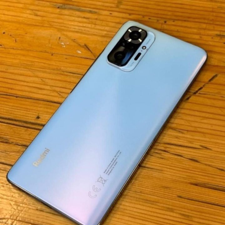 Redmi note 10 pro