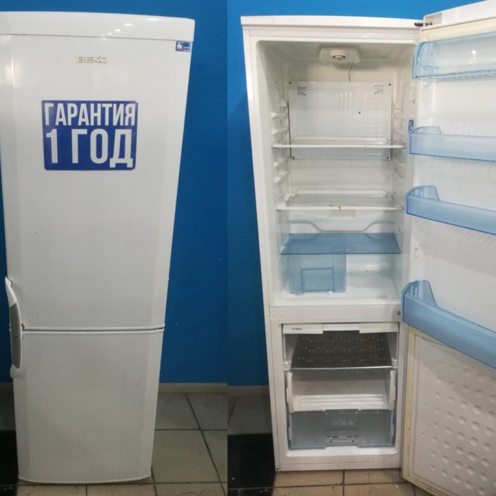 Холодильник Beko CSK 34000 код 533637