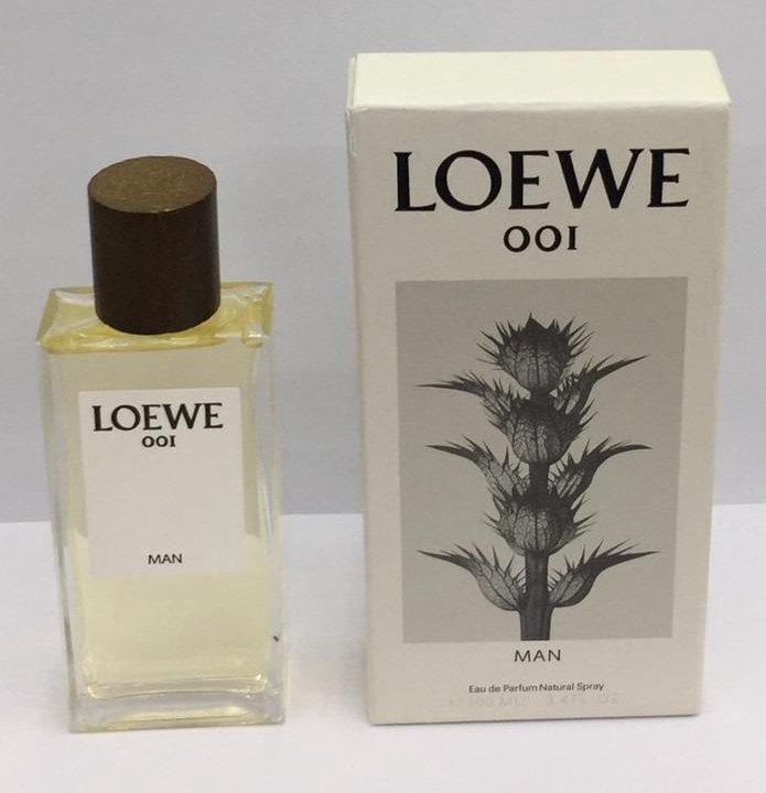 Loewe 001 Man Eau de parfum