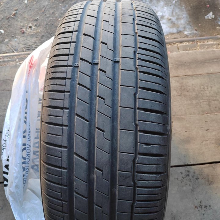 Hankook Ventus S1 Evo 3 SUV K127C 225/60 R18 100V