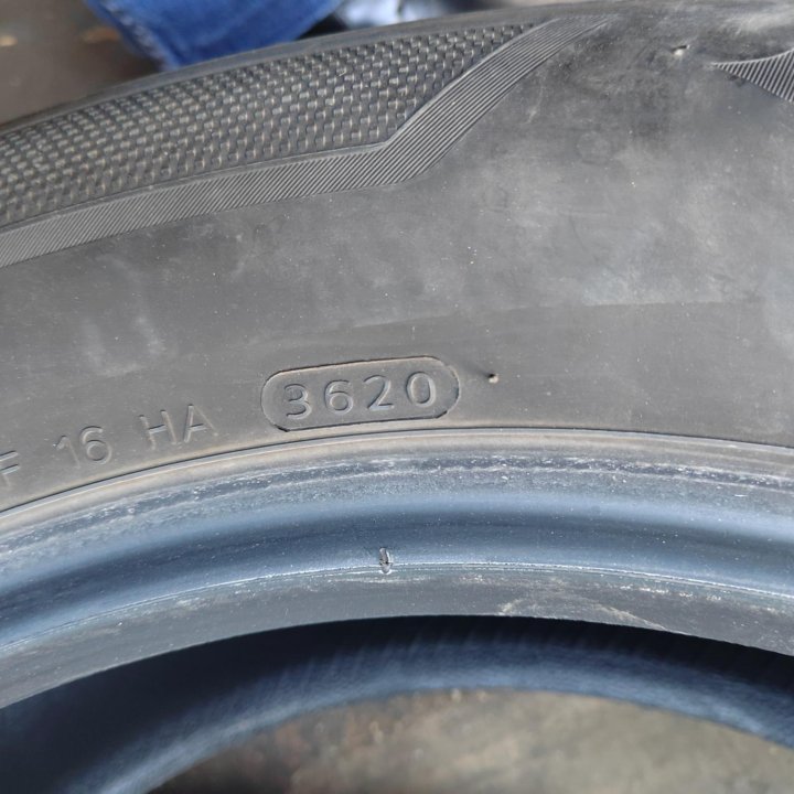 Hankook Ventus S1 Evo 3 SUV K127C 225/60 R18 100V