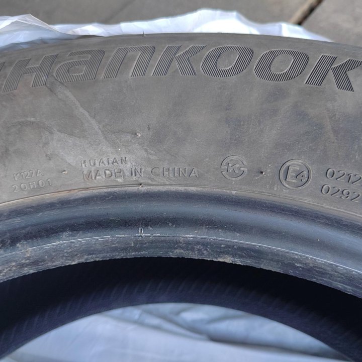 Hankook Ventus S1 Evo 3 SUV K127C 225/60 R18 100V