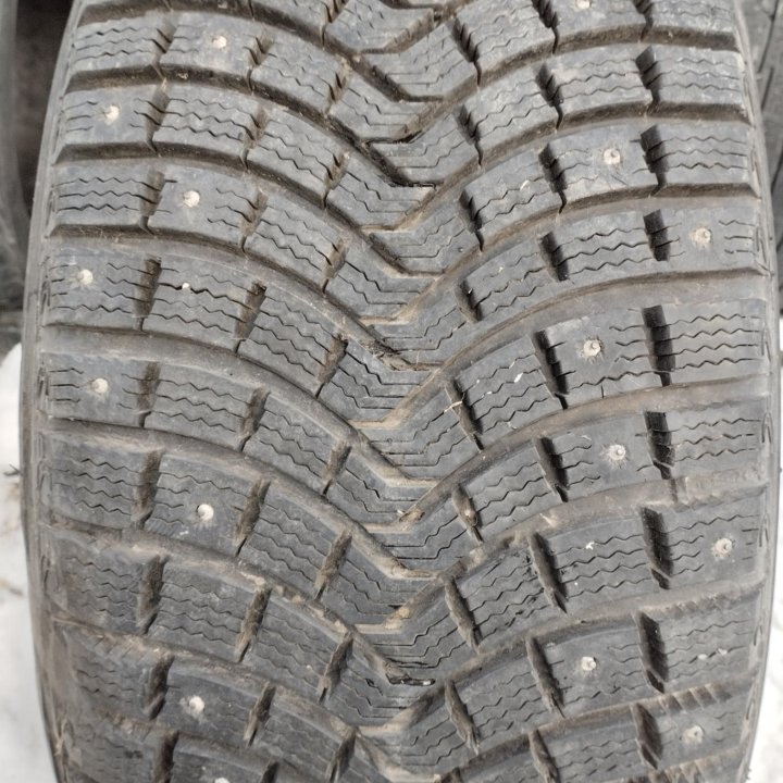 1 Шина 265/50 R20 Michelin