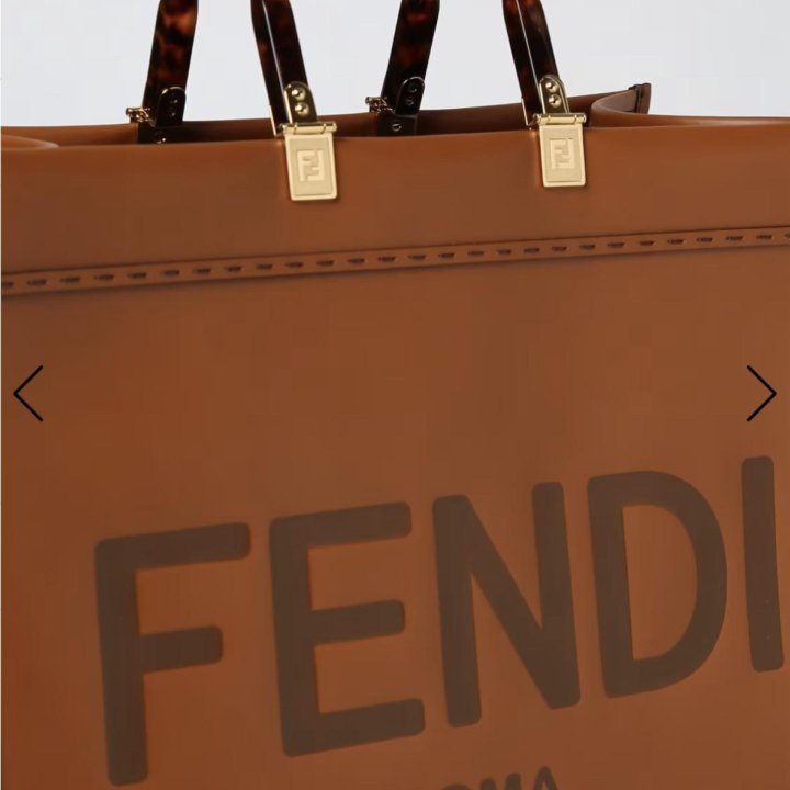 Сумка FENDI