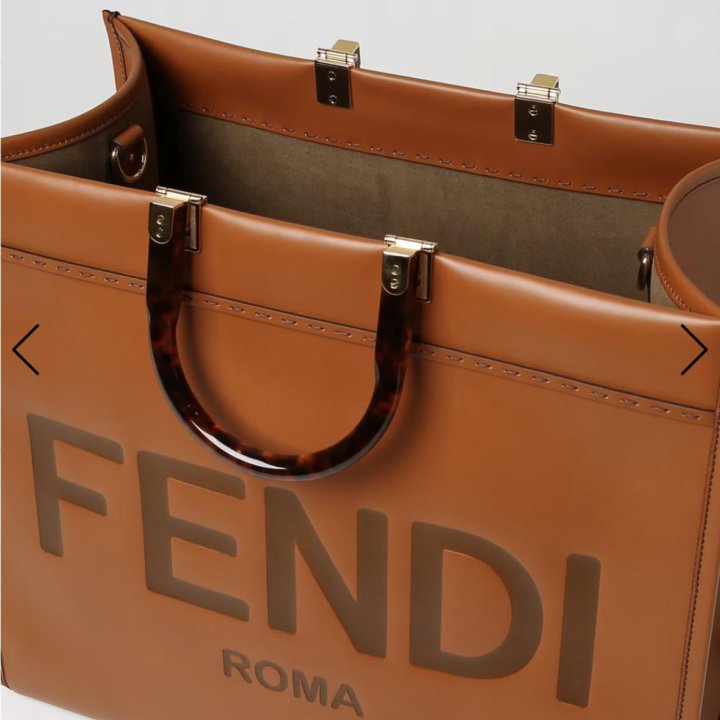 Сумка FENDI