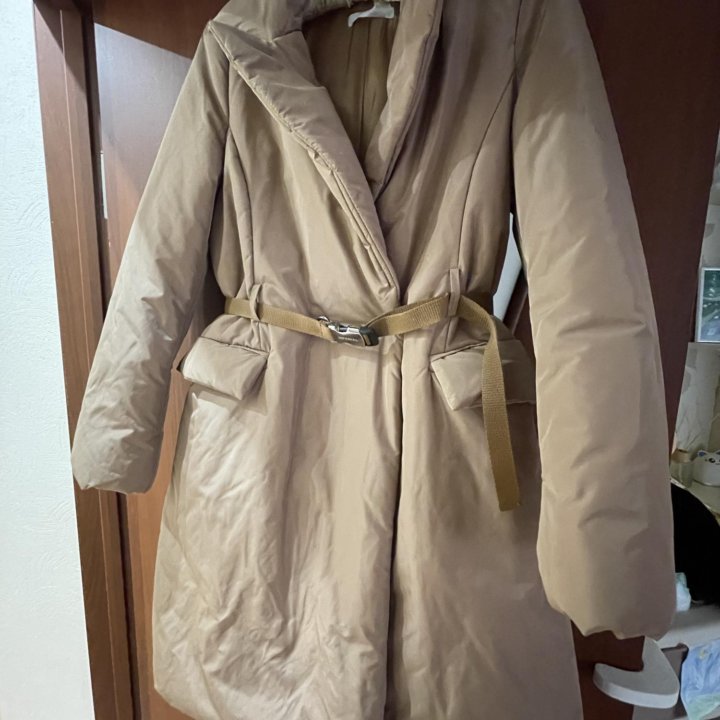 Пальто Imperial