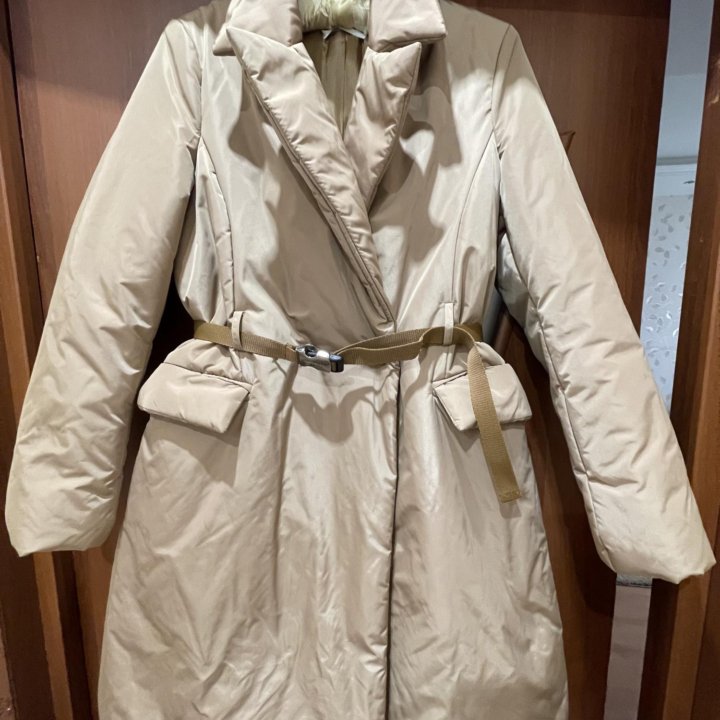 Пальто Imperial