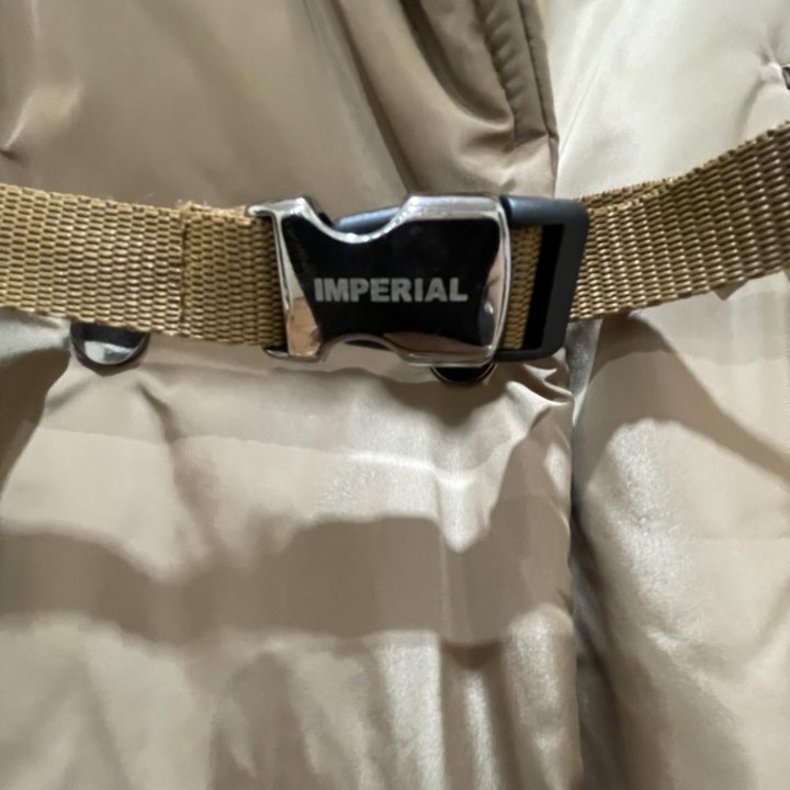 Пальто Imperial