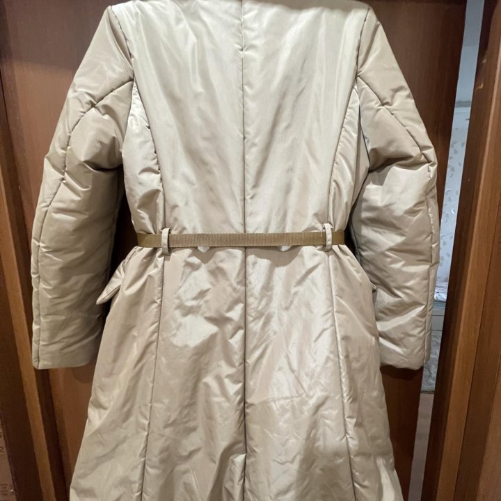 Пальто Imperial