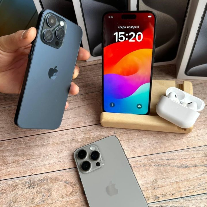 iPhone 15 pro max копия