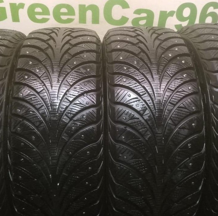 185/70 R14 Goodyear UG Extreme 4 шт