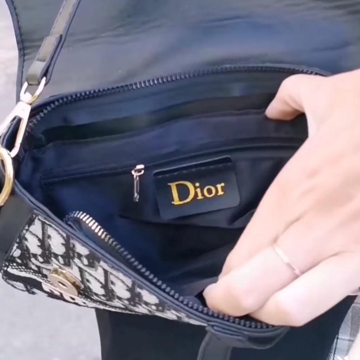 ✅Сумка Dior Реплика