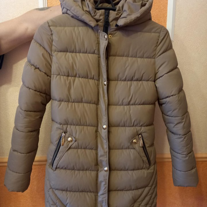 Куртка женская,размер 44-46