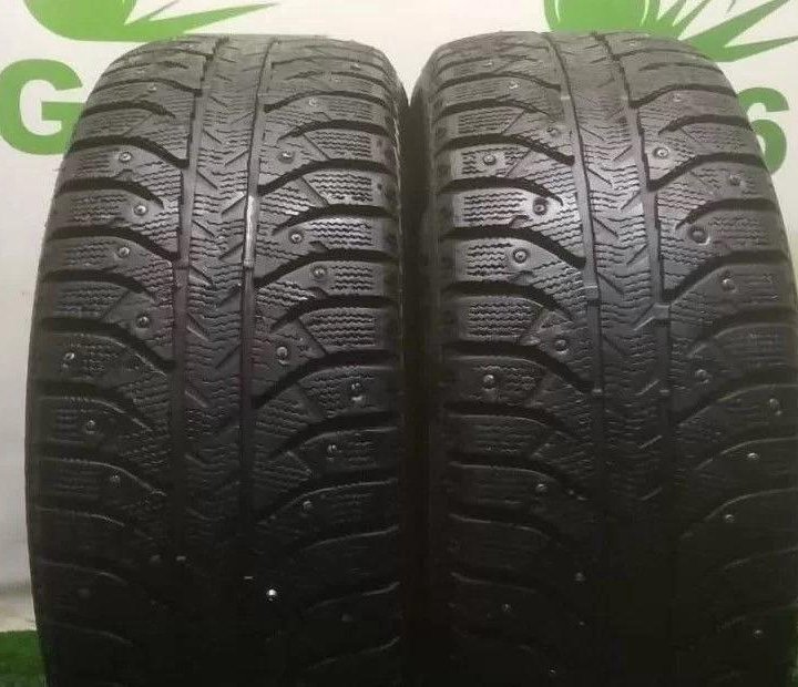 195/65 R15 Bridgestone Ice Cruiser 7000 2 шт