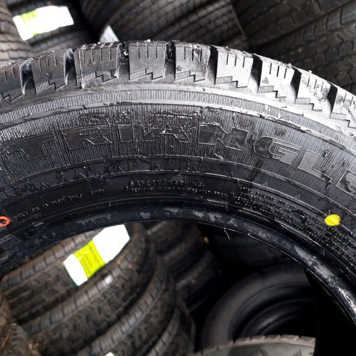 Шины на Газель Triangle LS01 185/75 R16C 104Q шипы