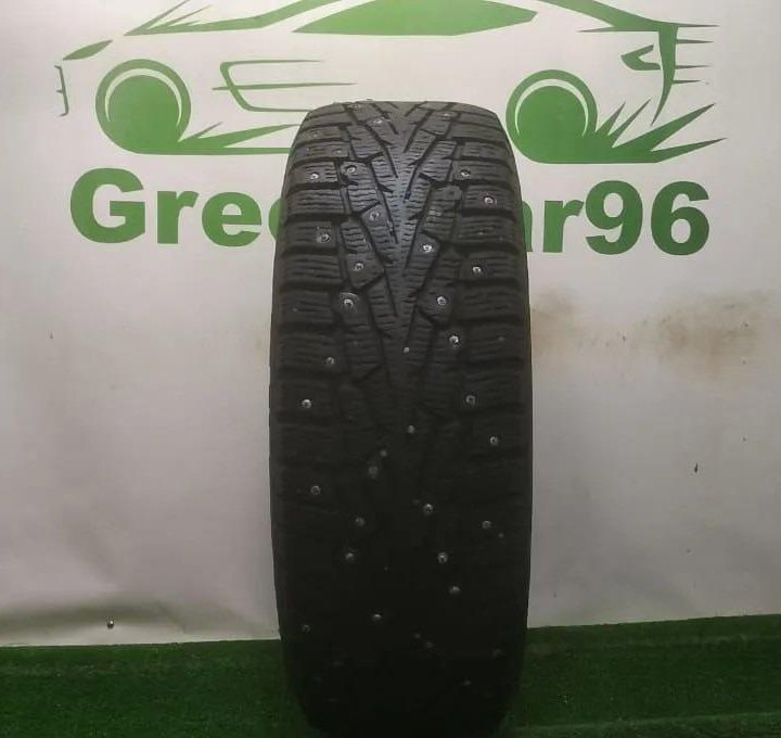 205/55 R16 Cordiant Snow Cross 1 шт