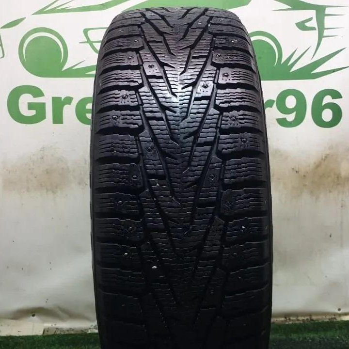 225/65 R17 Nokian Hakkapeliitta 7 SUV 1 шт