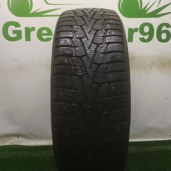 235/55 R17 Nexen WinGuard WinSpike 1 шт