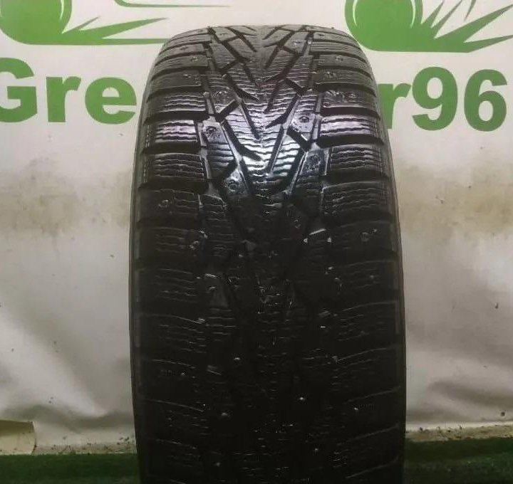 245/40 R18 Nokian Hakkapeliitta 7 1 шт