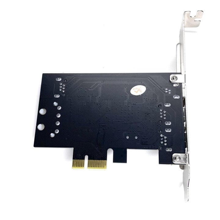 FireWire PCI Express x1 PCI-E 1394a IEEE1394 400