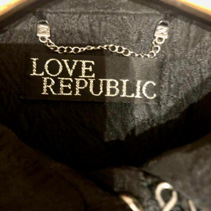 Пальто, полупальто Love Republic