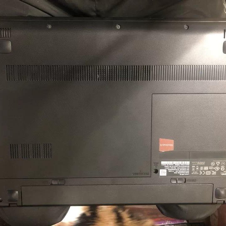 Lenovo G50-30 80G00059RK