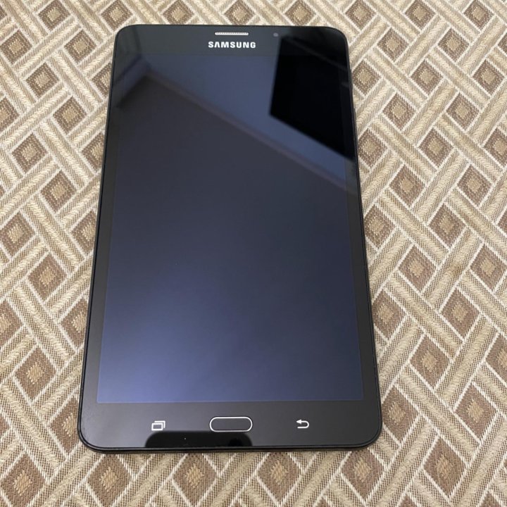 Samsung galaxy tab A6