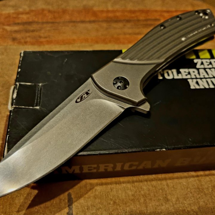 Нож Zero Tolerance 0801