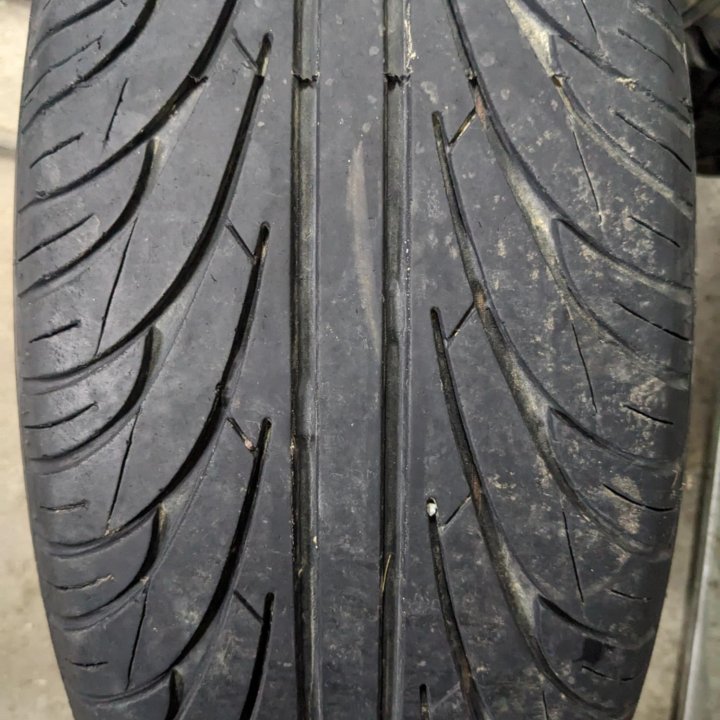 Шины летние Nankang NS-2 Ultra Sport 205/50R16