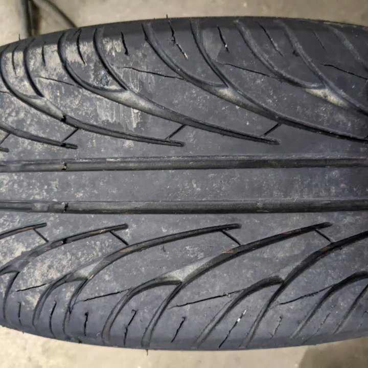 Шины летние Nankang NS-2 Ultra Sport 205/50R16