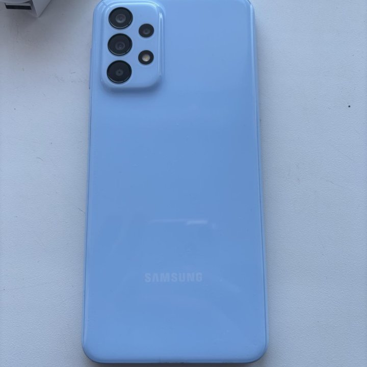 Samsung Galaxy A23 128 ГБ