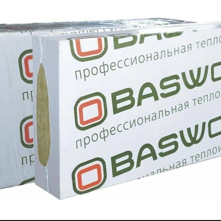 Утеплитель BASWOOL