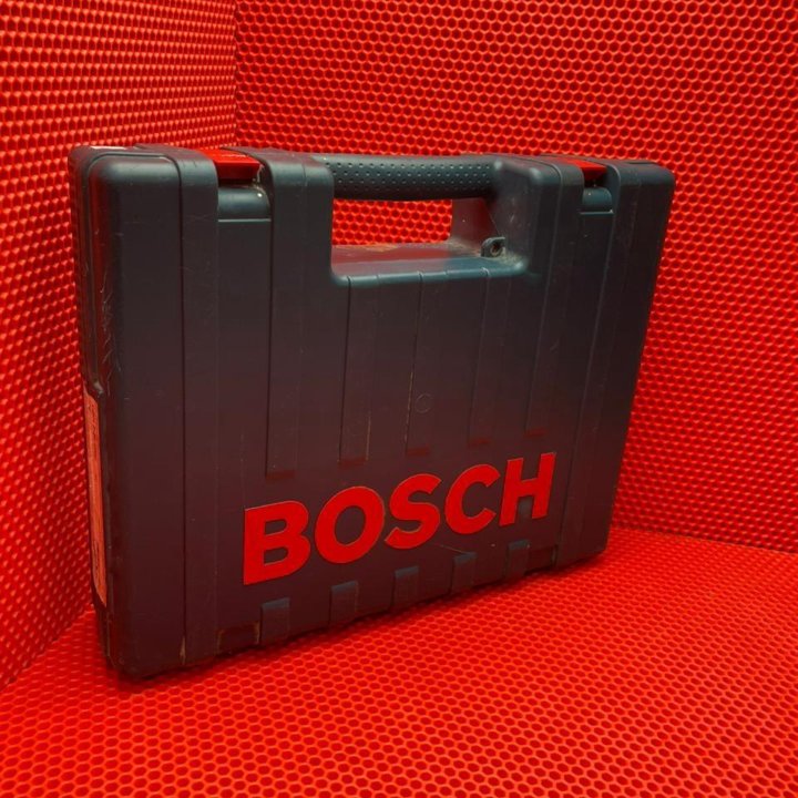 Перфоратор Bosch GBH 2-26 DRE (бв)