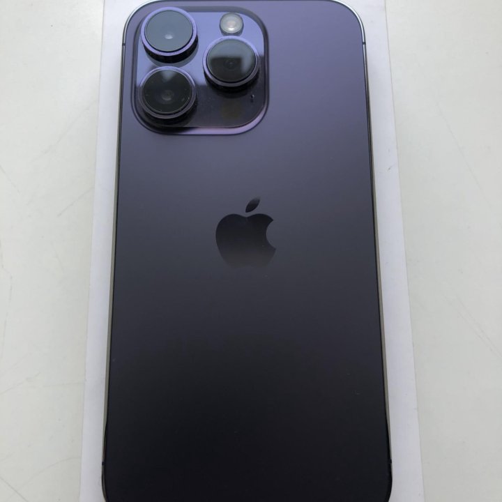 iPhone 14 Pro 256 gb