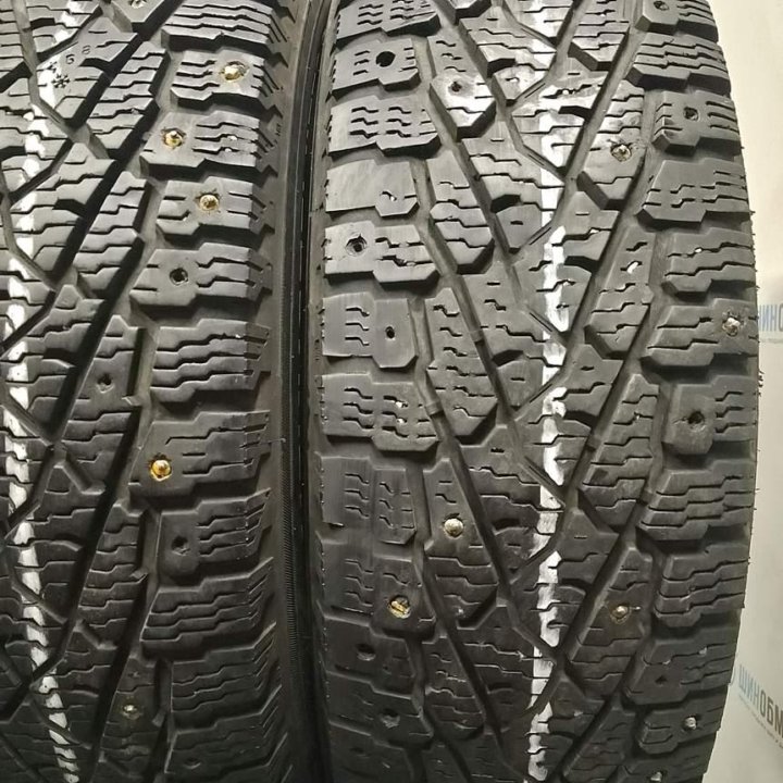 Nokian Tyres Hakkapeliitta C3 R16C 195/75 107/105R