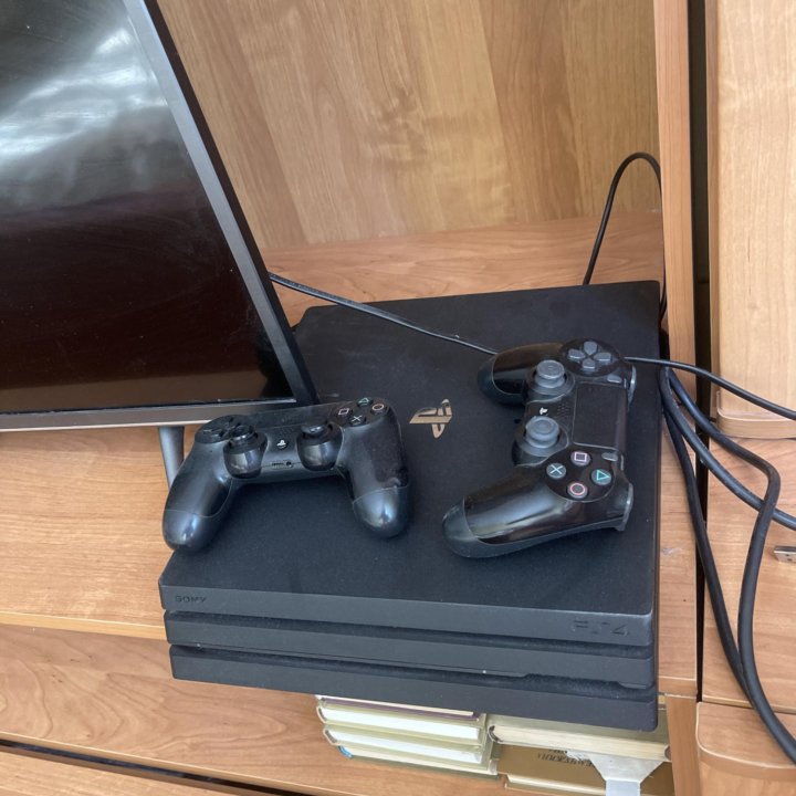 Sony Play Station pro