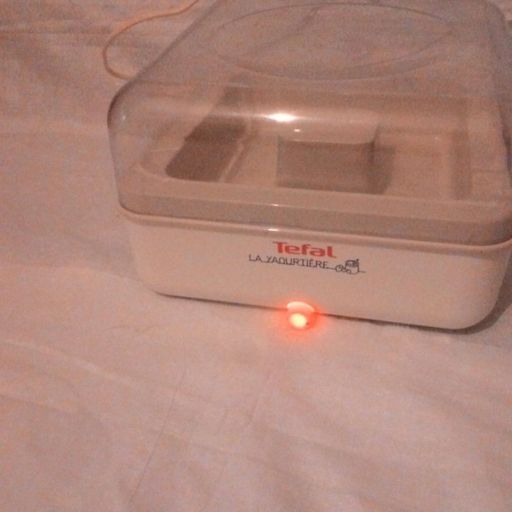 Йогуртница Tefal