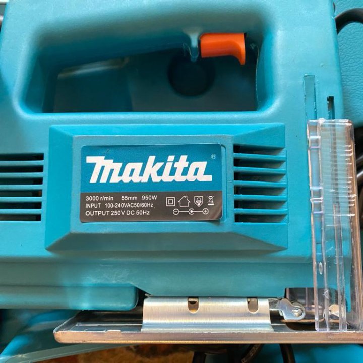 Набор инструментов 3 в 1 китай makita