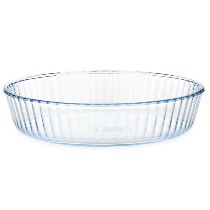 Форма для выпечки 26 см.новая PYREX и противень