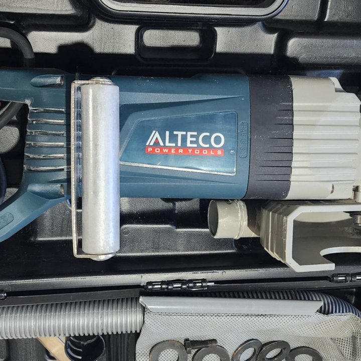 Штроборез ALTECO WC 2400-150