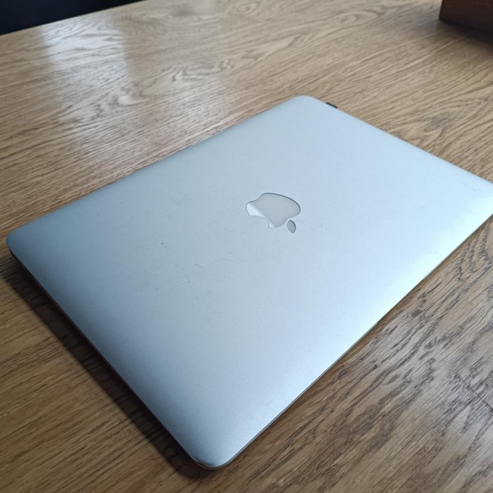 MacBook Air 2017