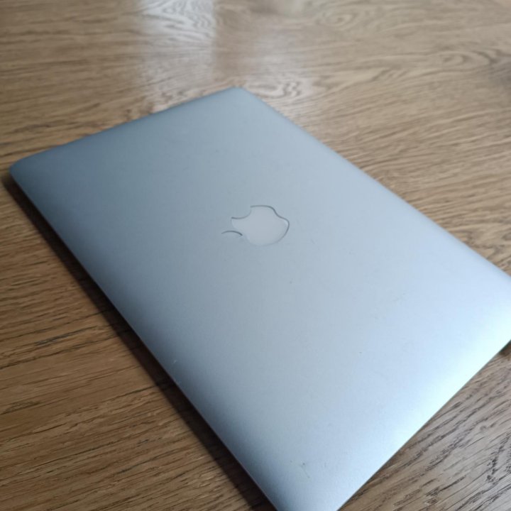 MacBook Air 2017