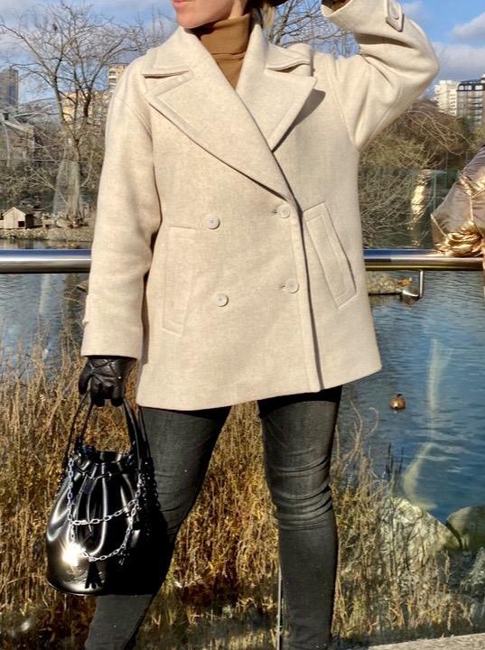 Полупальто