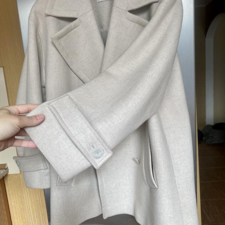 Полупальто