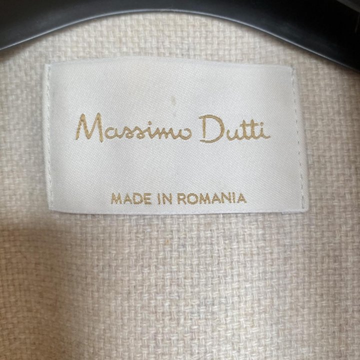 Полупальто