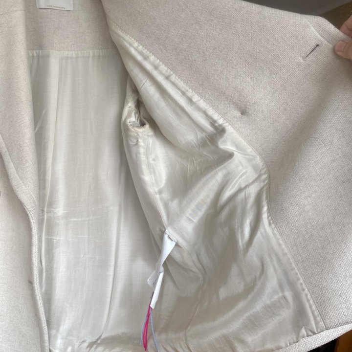 Полупальто