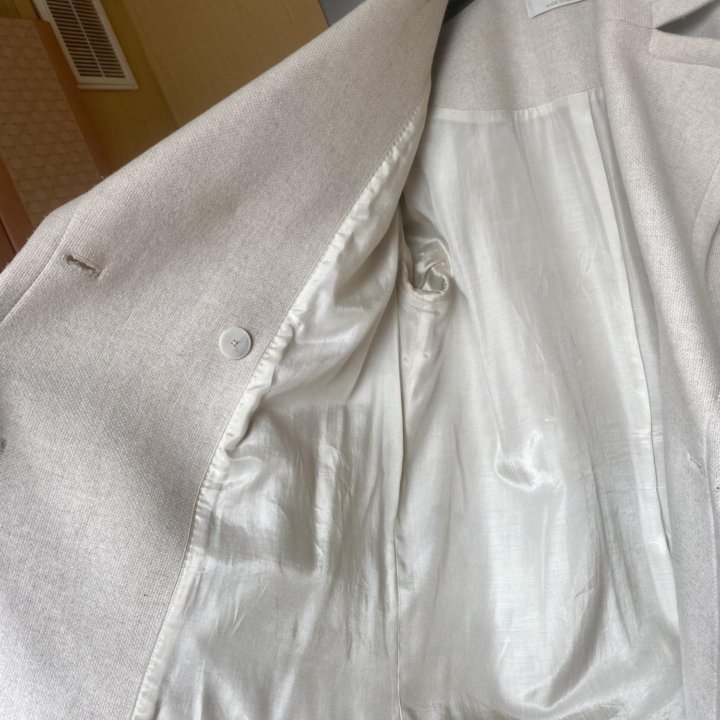 Полупальто